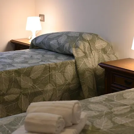 Casa Dolce Casa Appartement