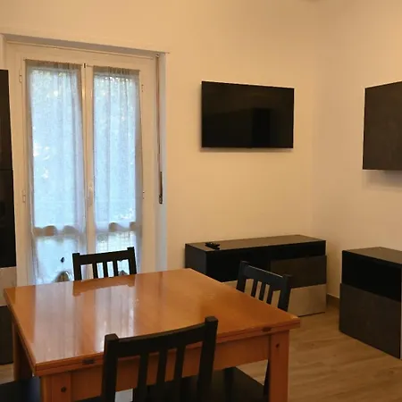 Casa Dolce Casa Appartement