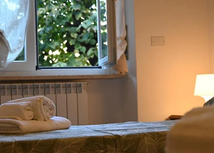 Διαμέρισμα Casa Dolce Casa