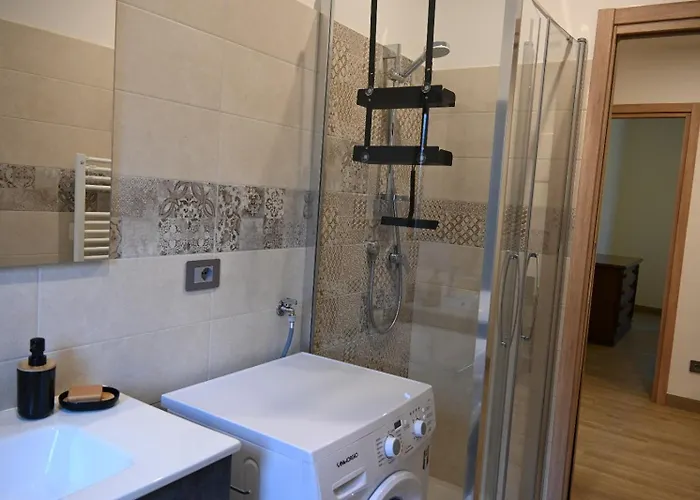 Διαμέρισμα Casa Dolce Casa