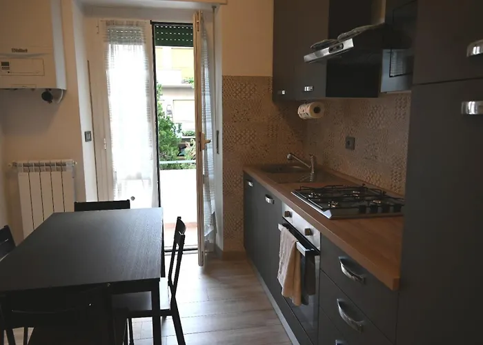 Casa Dolce Casa Διαμέρισμα Ραπάλο