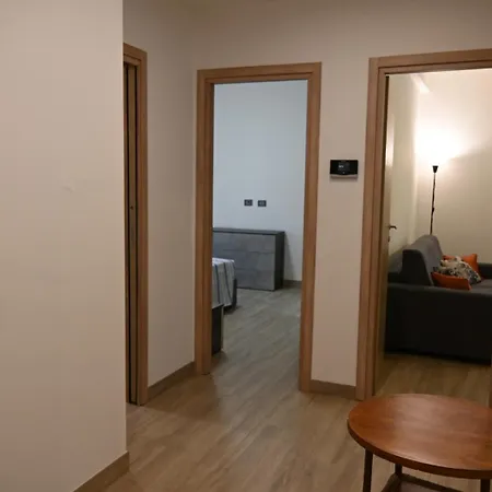 Casa Dolce Casa * ראפאלו