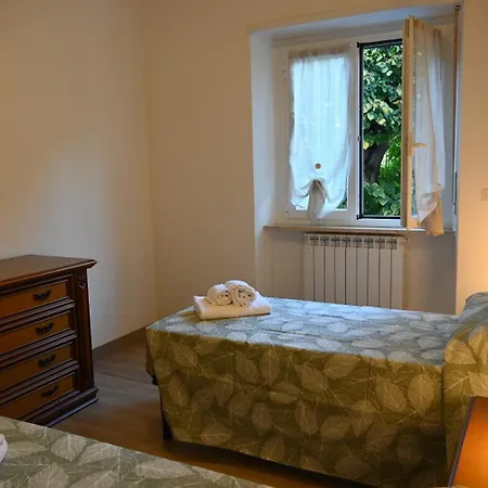 דירה Casa Dolce Casa