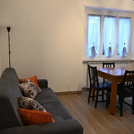 Casa Dolce Casa *