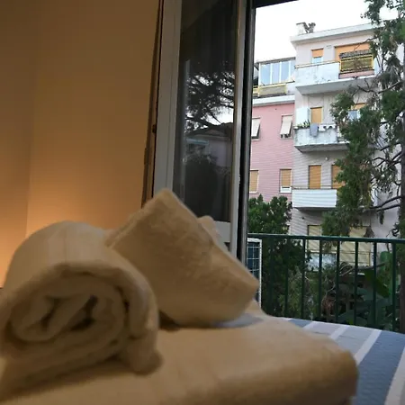 Lägenhet Casa Dolce Casa Rapallo