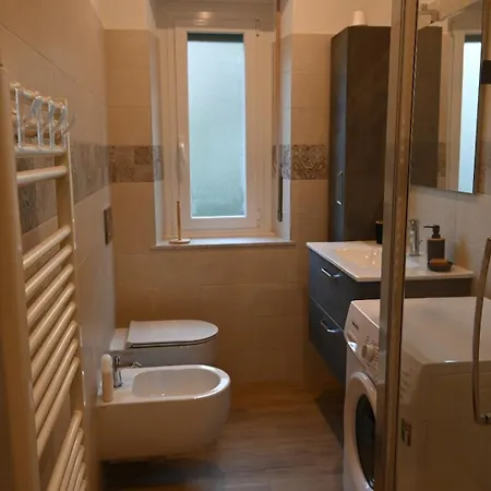 Casa Dolce Casa דירה *