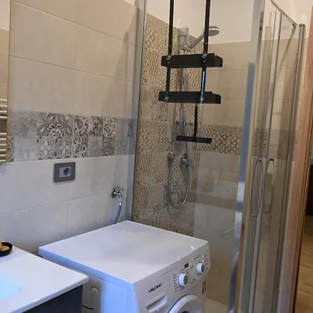 דירה Casa Dolce Casa