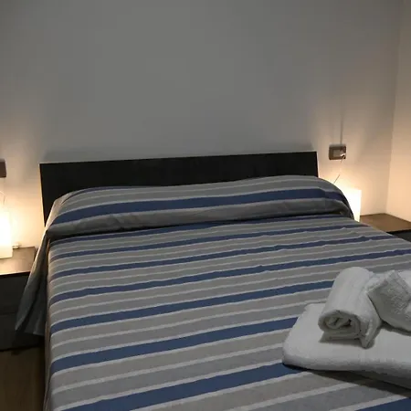 Casa Dolce Casa דירה *