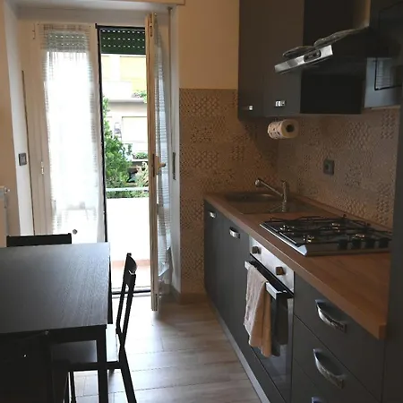 Casa Dolce Casa דירה ראפאלו