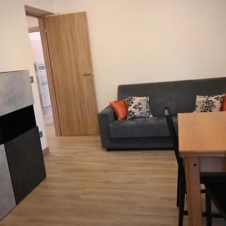 Casa Dolce Casa דירה ראפאלו