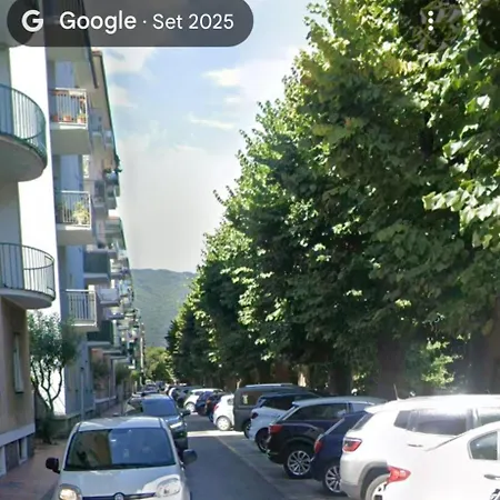 Casa Dolce Casa * ראפאלו