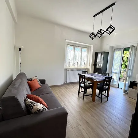 דירה Casa Dolce Casa