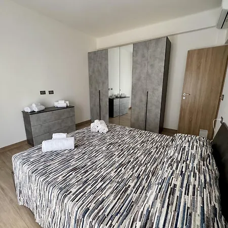 Apartman Casa Dolce Casa *