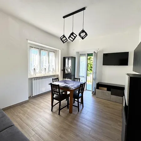 Casa Dolce Casa *