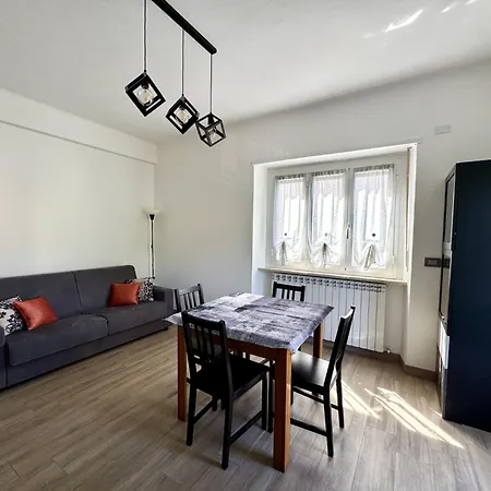 Casa Dolce Casa * ראפאלו