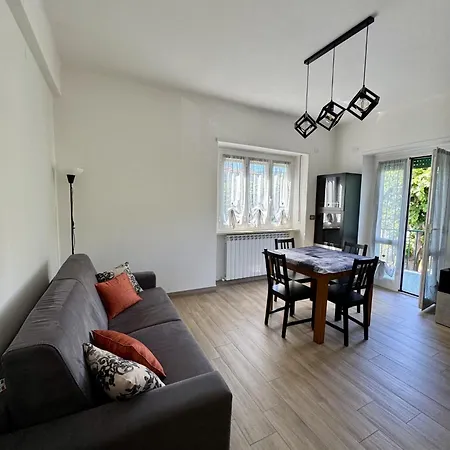 דירה Casa Dolce Casa