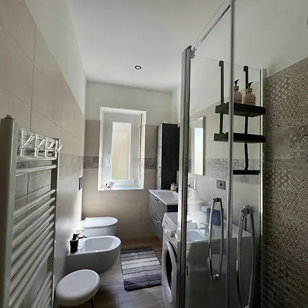 דירה Casa Dolce Casa *