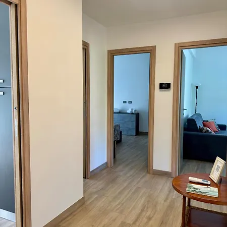 Casa Dolce Casa * ראפאלו