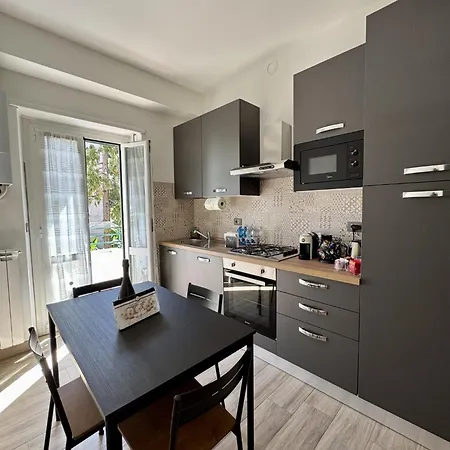 Casa Dolce Casa דירה