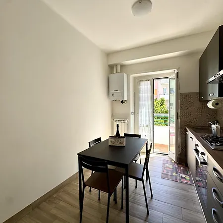 Casa Dolce Casa דירה *