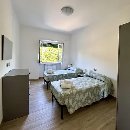 Casa Dolce Casa ראפאלו
