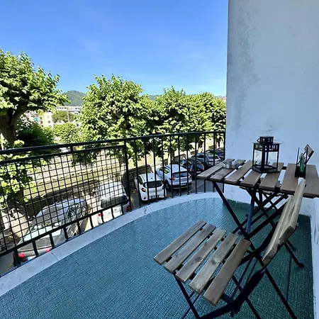 Apartman Casa Dolce Casa Rapallo