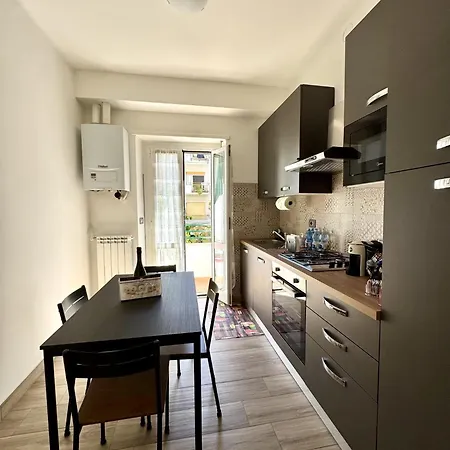 Casa Dolce Casa ראפאלו