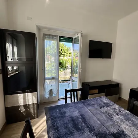 דירה Casa Dolce Casa