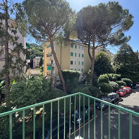 Apartman Casa Dolce Casa