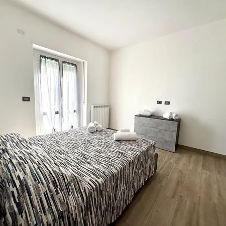 Casa Dolce Casa דירה ראפאלו