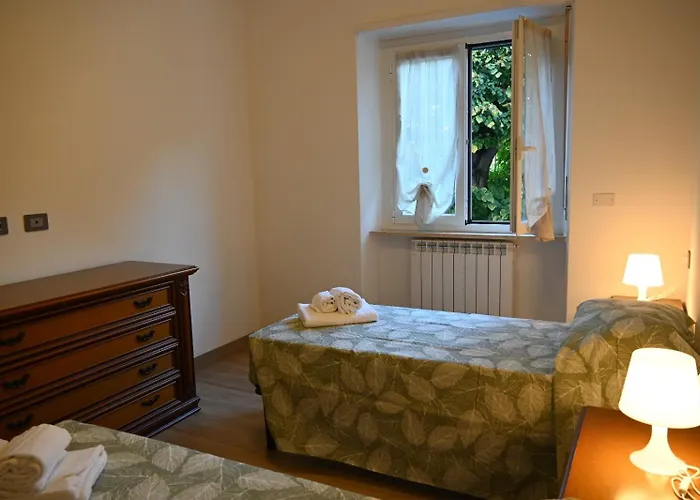 Apartman Casa Dolce Casa