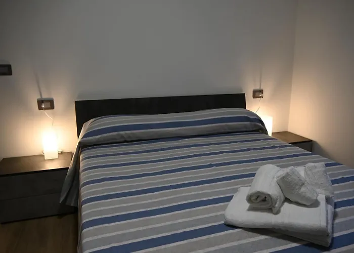 Casa Dolce Casa Lägenhet *