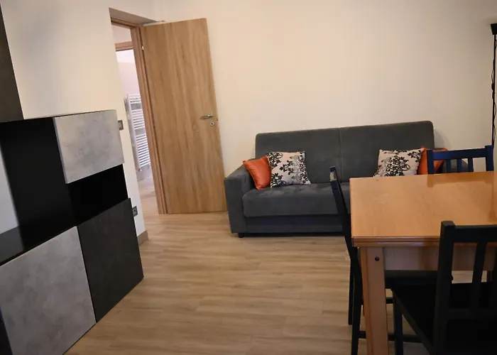 Casa Dolce Casa Lägenhet Rapallo