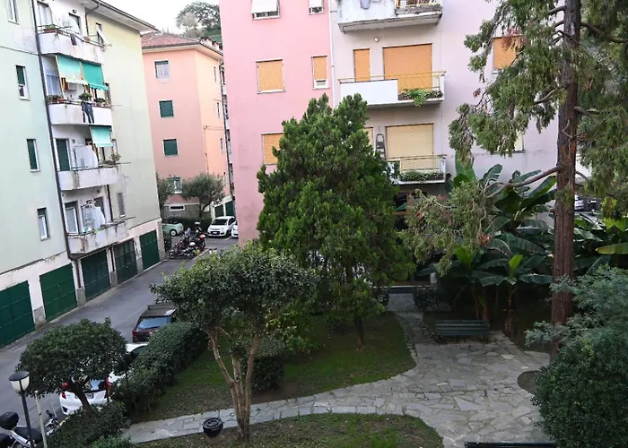 Casa Dolce Casa Rapallo